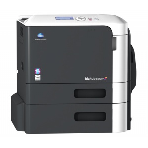 Konica Minolta - bizhub C3100P